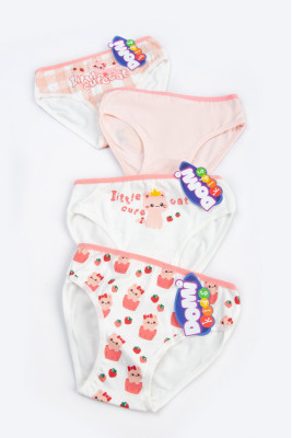 Труси для дівчаток